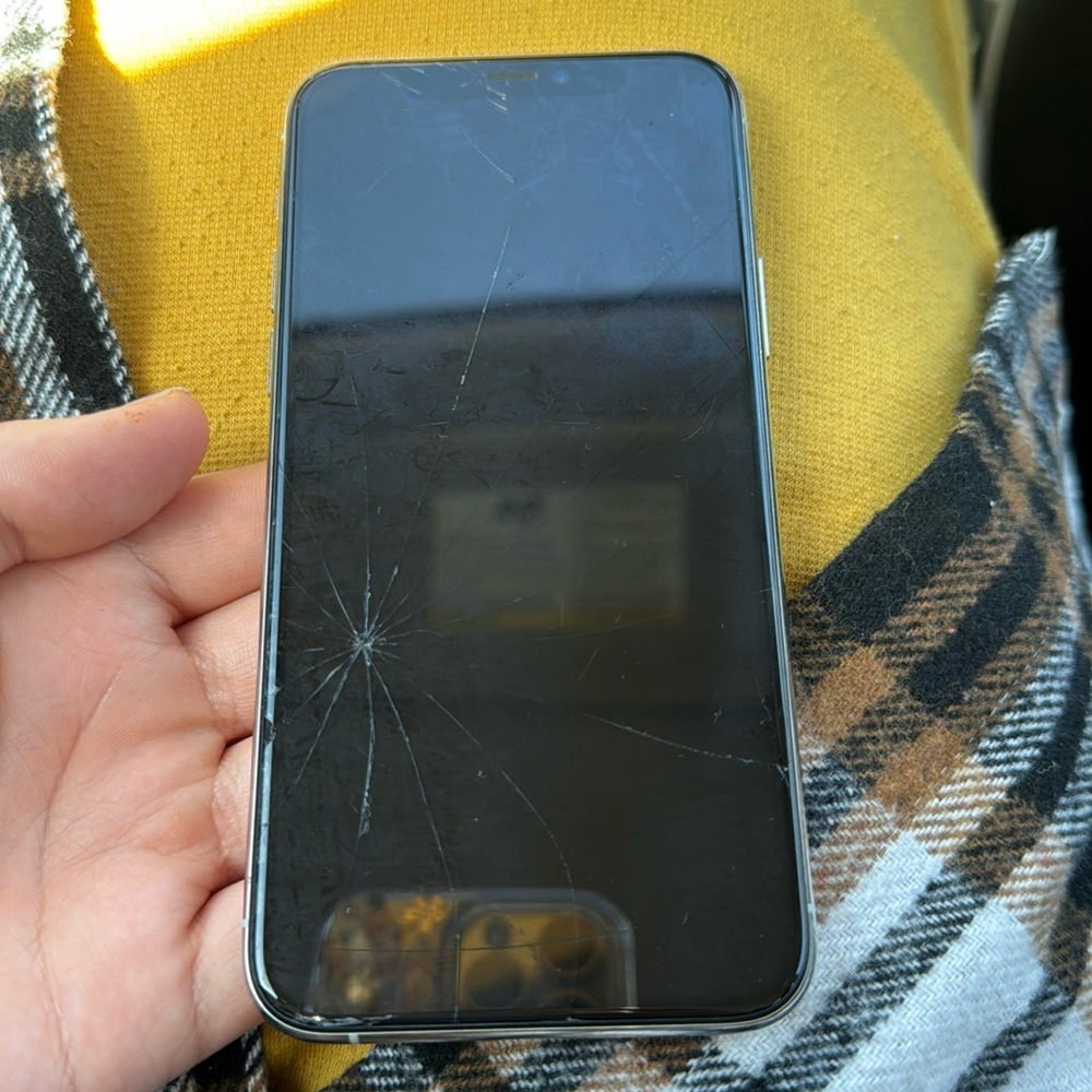 iPhone 11 Pro